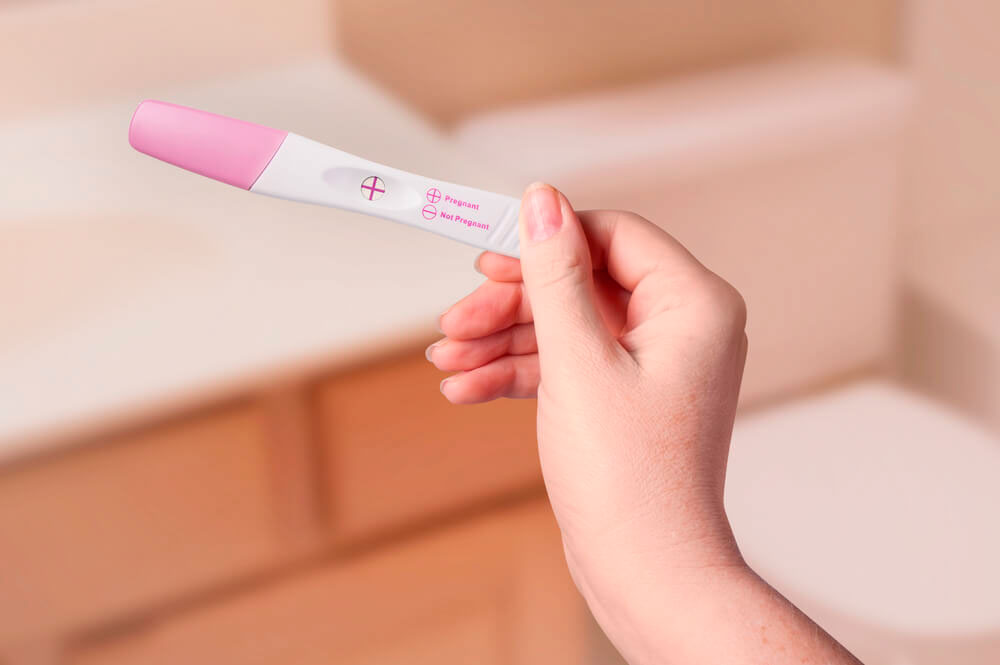 Мастурбация позволяет получить сексуальное удовлетворение без риска беременности