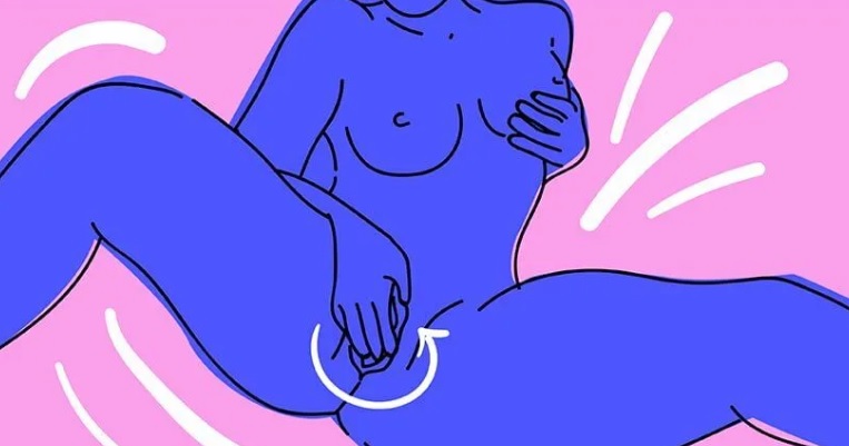 29 необычных способов женской мастурбации руками, секс-игрушками и предметами