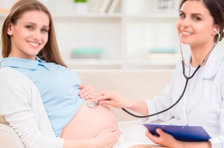 План рождения ребенка с акушером гинекологом