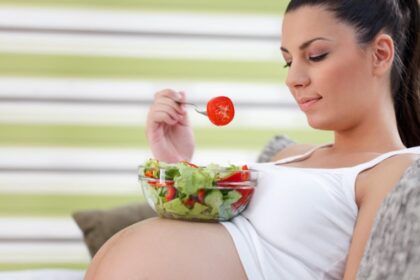 Как растет ваш плод во время беременности