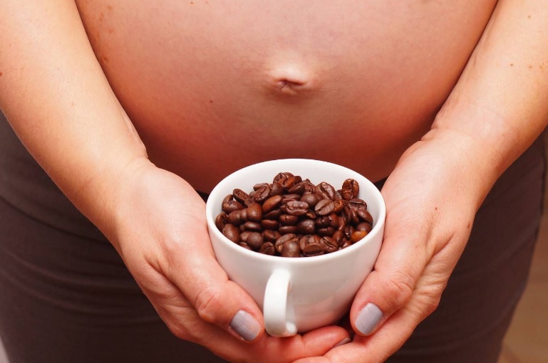 Сколько кофе я могу пить во время беременности?