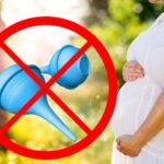 Безопасно ли спринцеваться во время беременности
