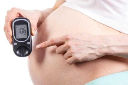 Гестационный диабет во время беременности