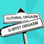 Типы оргазмов: Клиторальный оргазм против Оргазма в точке G