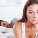 Аноргазмия - трудности с достижением оргазма: причины и лечение