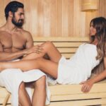 Как заниматься сексом в бане или сауне