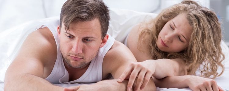 Причина № 4 усталости в сексе: необходимость заниматься