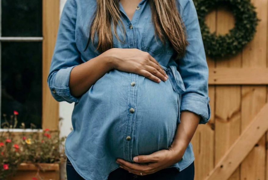 Улучшение восстановления и облегчение родов у беременных женщин