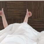 Можно ли вы испытывать оргазм во сне