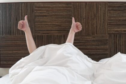 Можно ли вы испытывать оргазм во сне