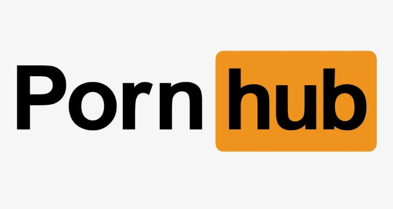Pornhub логотип компании